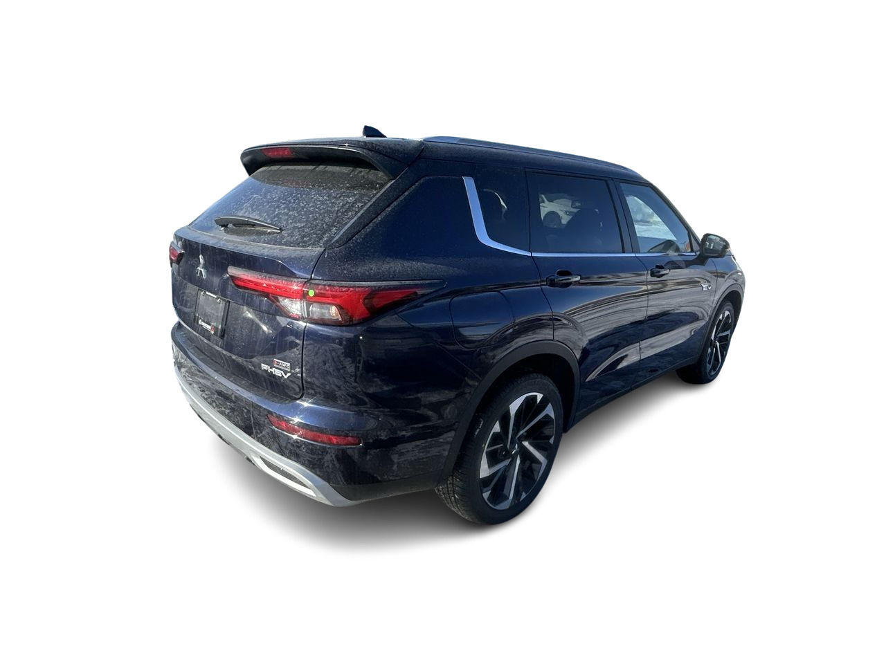 2025 Mitsubishi OUTLANDER PHEV in Mississauga, Ontario
