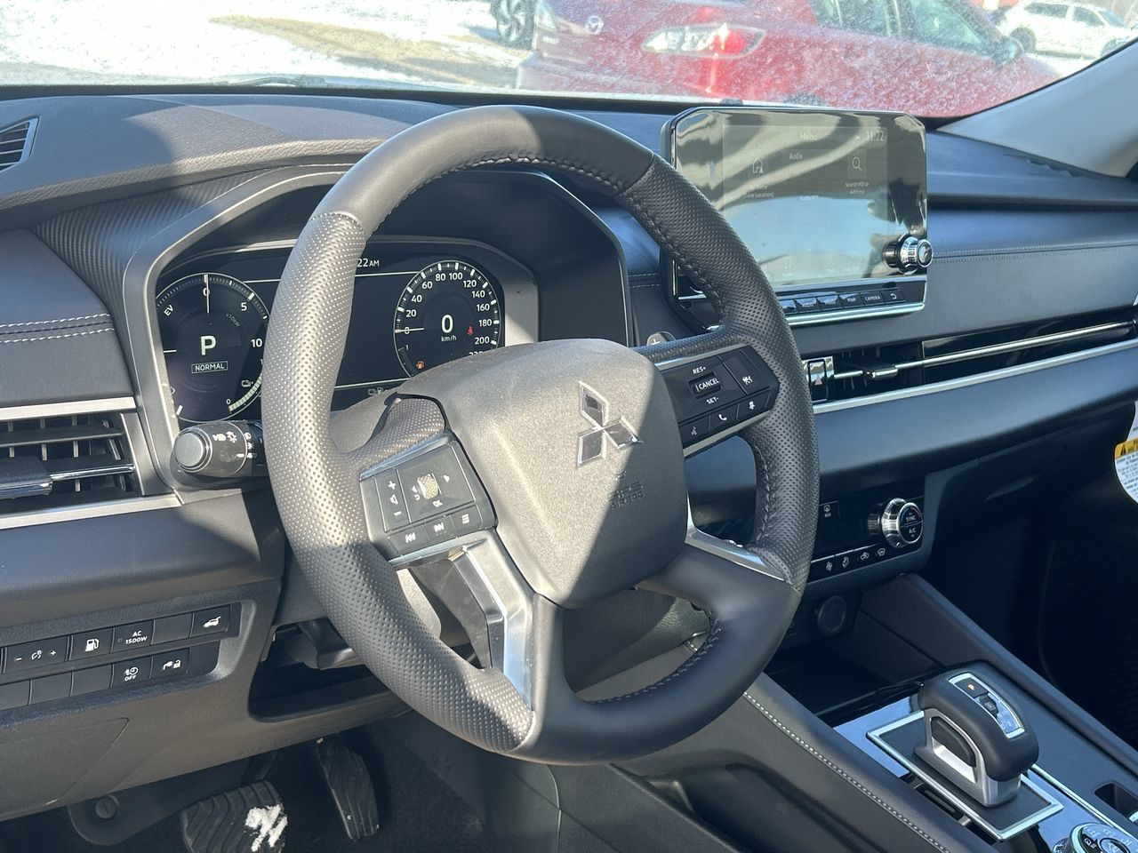 2025 Mitsubishi OUTLANDER PHEV in Mississauga, Ontario
