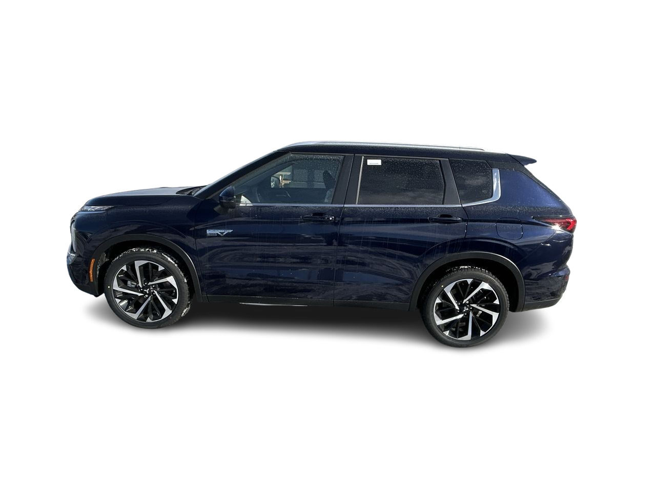 2025 Mitsubishi OUTLANDER PHEV in Mississauga, Ontario