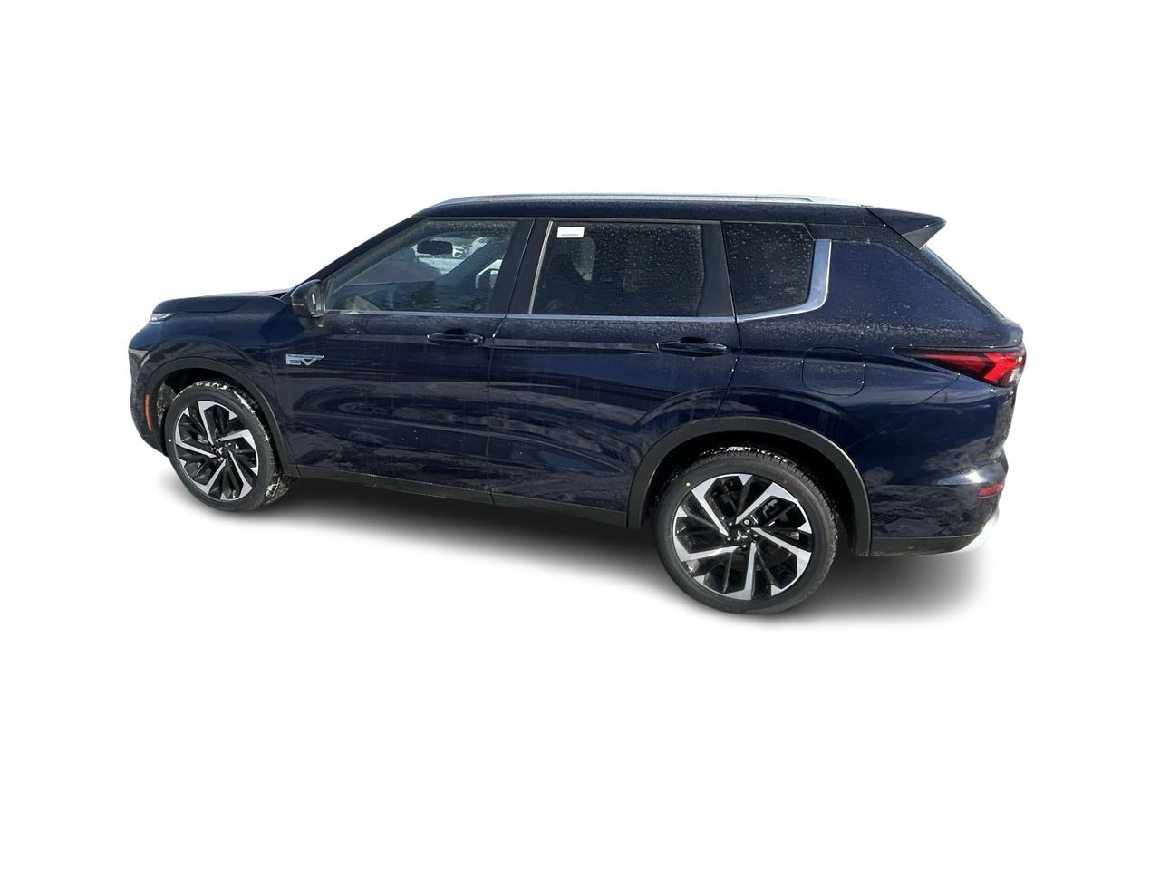 2025 Mitsubishi OUTLANDER PHEV in Mississauga, Ontario