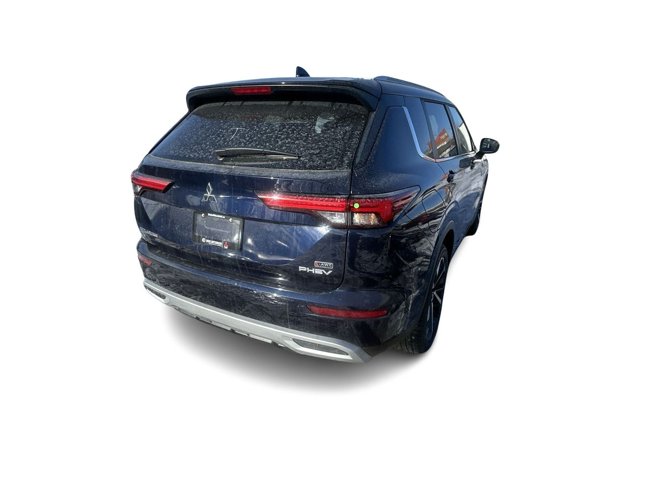 2025 Mitsubishi OUTLANDER PHEV in Mississauga, Ontario
