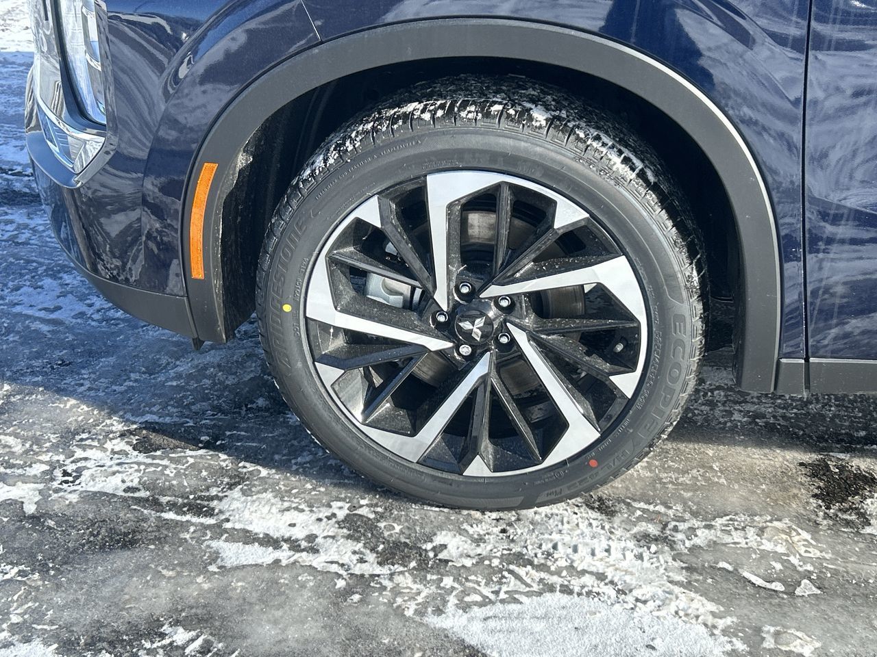 2025 Mitsubishi OUTLANDER PHEV in Mississauga, Ontario