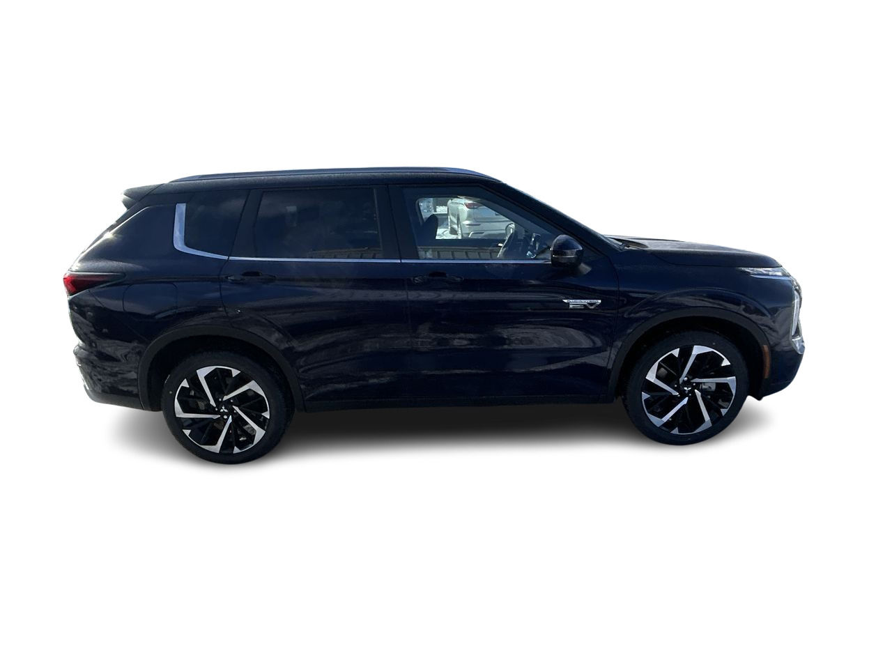 2025 Mitsubishi OUTLANDER PHEV in Mississauga, Ontario