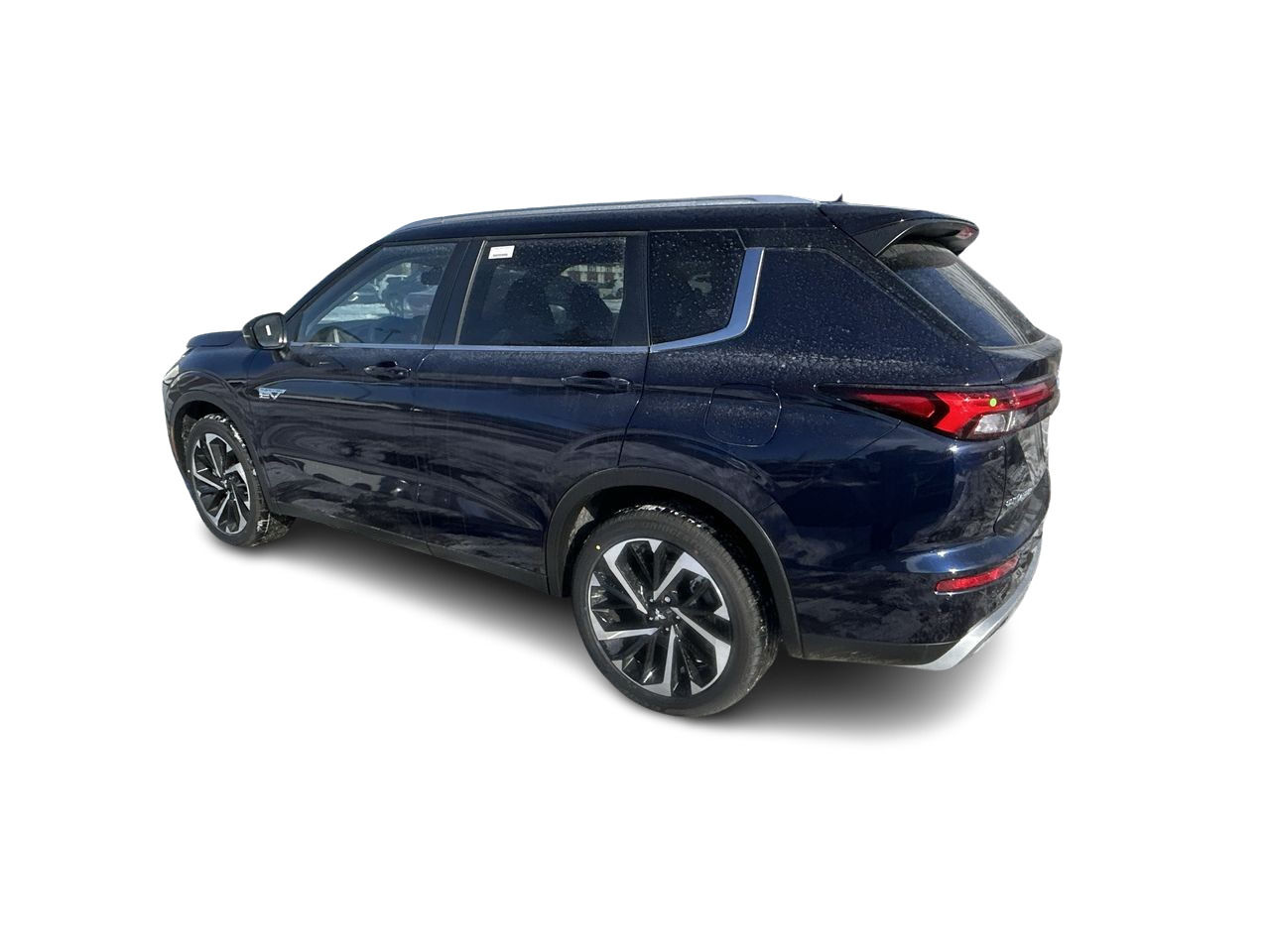 2025 Mitsubishi OUTLANDER PHEV in Mississauga, Ontario