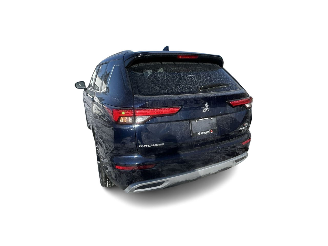 2025 Mitsubishi OUTLANDER PHEV in Mississauga, Ontario