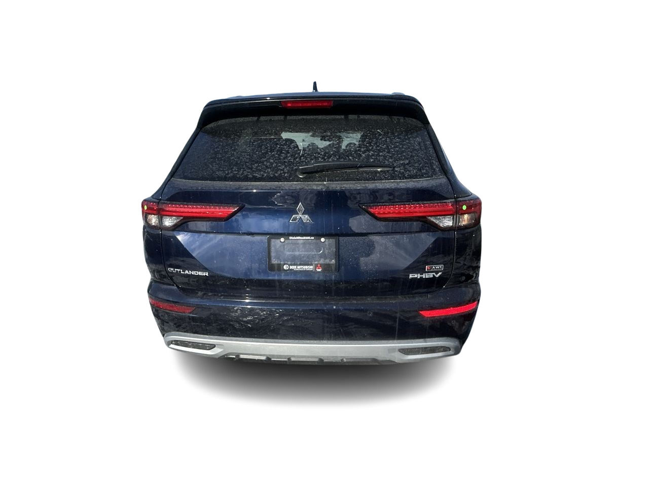 2025 Mitsubishi OUTLANDER PHEV in Mississauga, Ontario