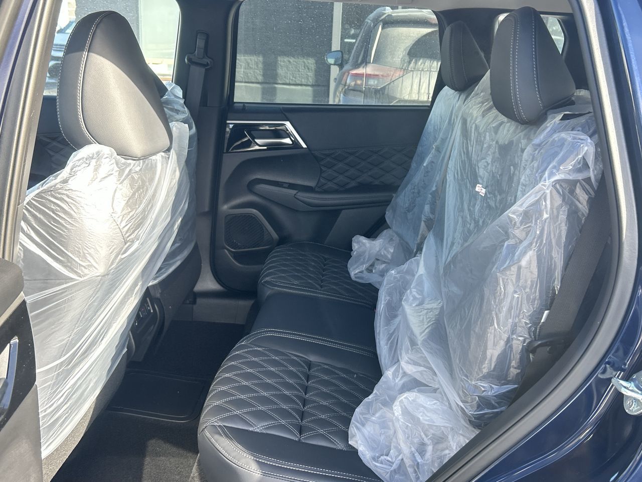 2025 Mitsubishi OUTLANDER PHEV in Mississauga, Ontario