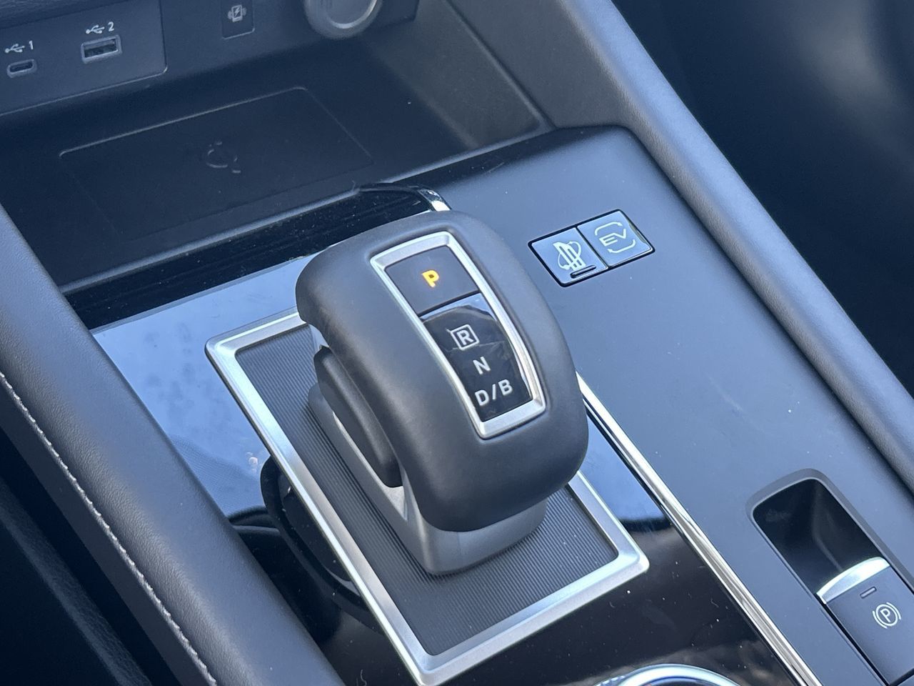 2025 Mitsubishi OUTLANDER PHEV in Mississauga, Ontario