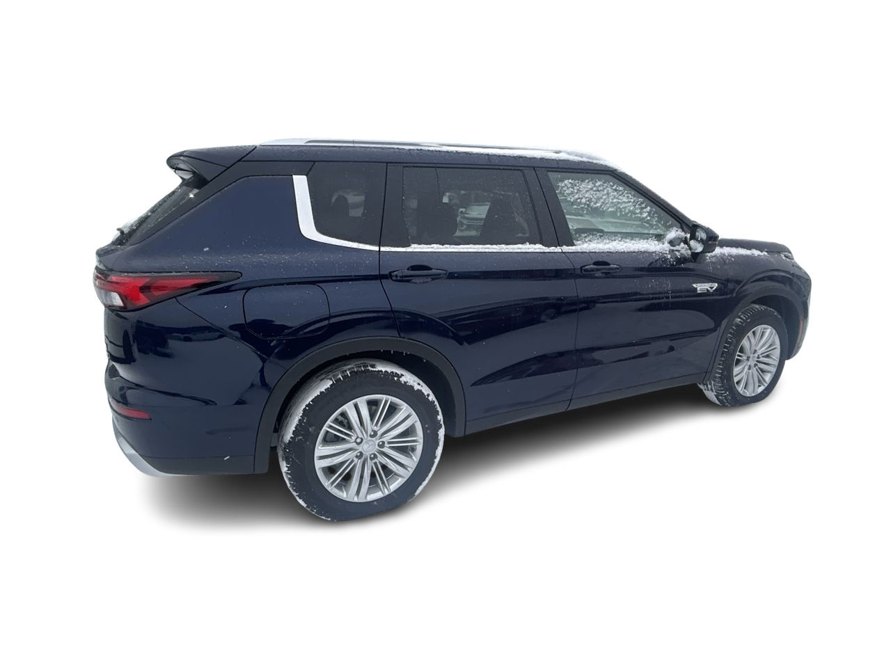 Mitsubishi OUTLANDER PHEV  2025 à Mississauga, Ontario