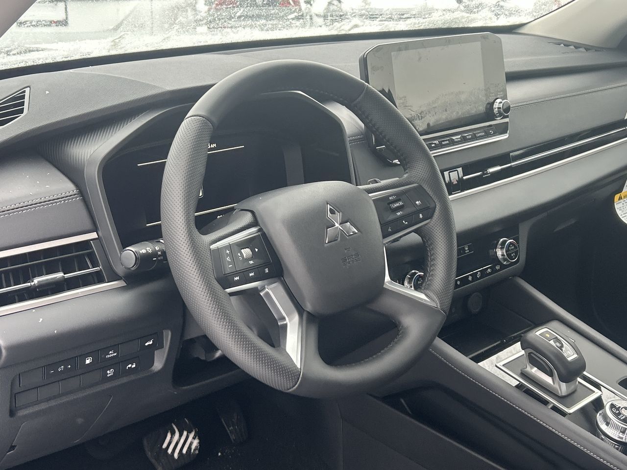 Mitsubishi OUTLANDER PHEV  2025 à Mississauga, Ontario