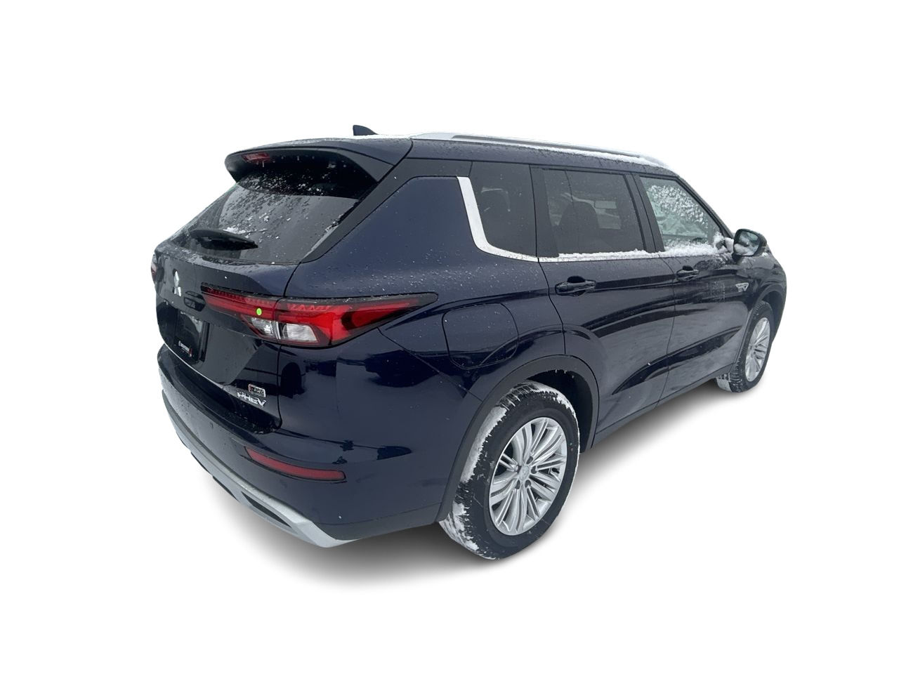 Mitsubishi OUTLANDER PHEV  2025 à Mississauga, Ontario