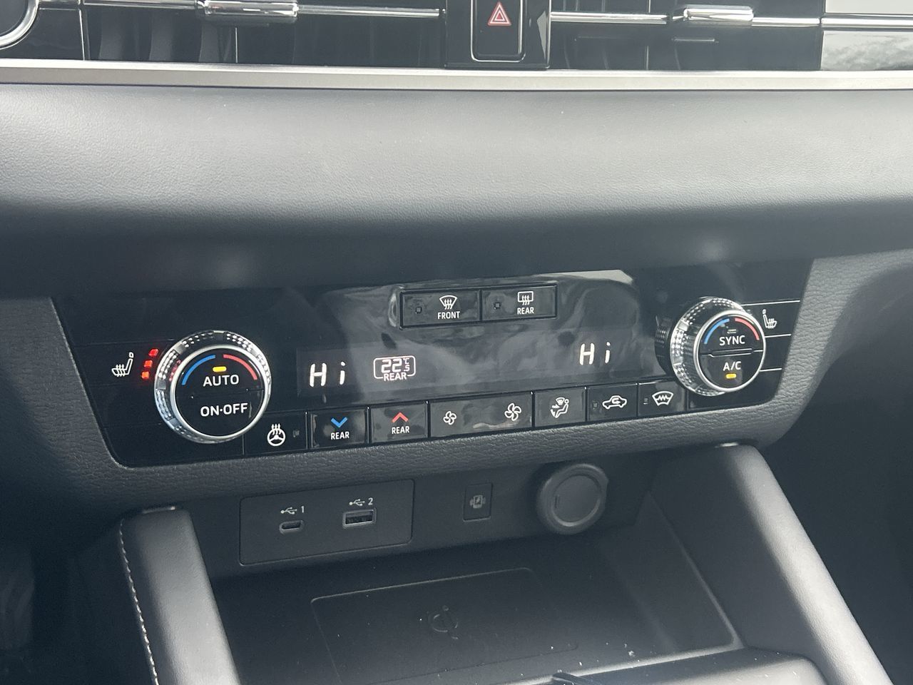 Mitsubishi OUTLANDER PHEV  2025 à Mississauga, Ontario