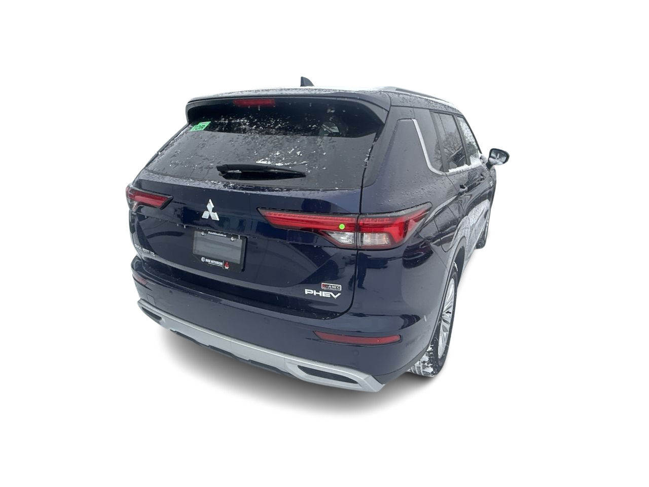Mitsubishi OUTLANDER PHEV  2025 à Mississauga, Ontario