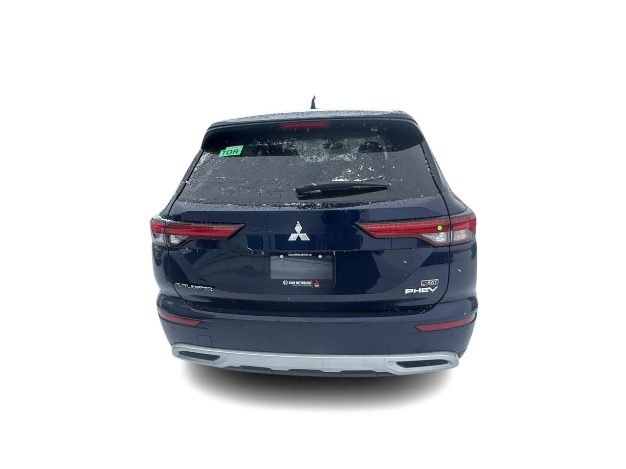 Mitsubishi OUTLANDER PHEV  2025 à Mississauga, Ontario