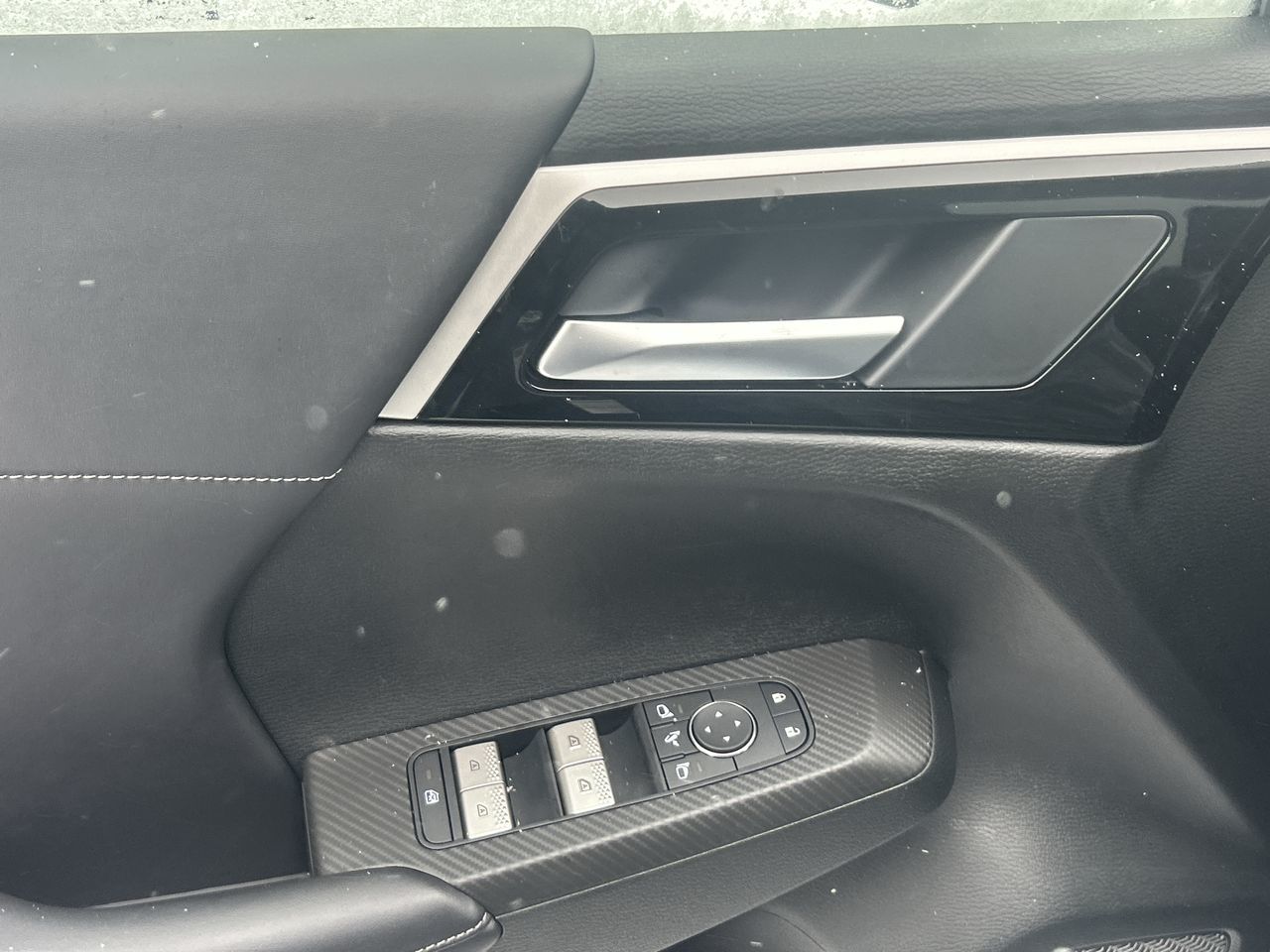 Mitsubishi OUTLANDER PHEV  2025 à Mississauga, Ontario