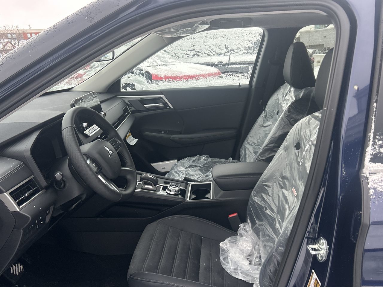 Mitsubishi OUTLANDER PHEV  2025 à Mississauga, Ontario