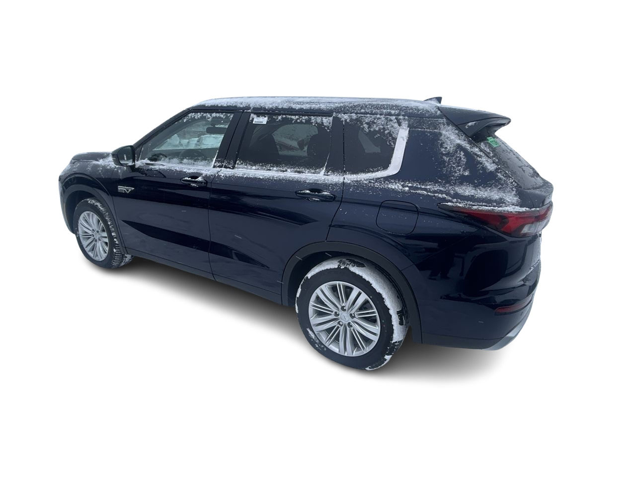 Mitsubishi OUTLANDER PHEV  2025 à Mississauga, Ontario