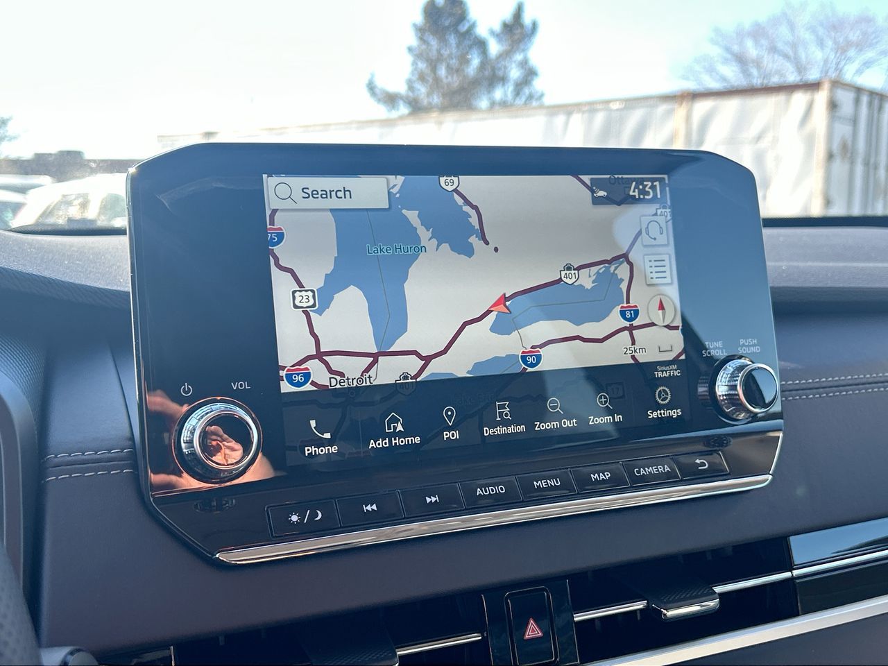 2025 Mitsubishi OUTLANDER PHEV in Mississauga, Ontario