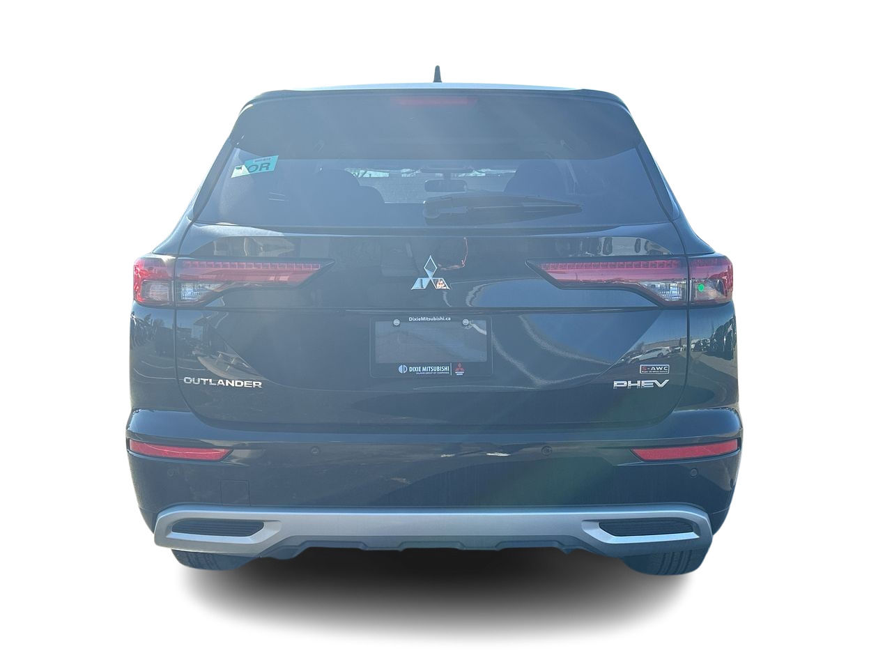2025 Mitsubishi OUTLANDER PHEV in Mississauga, Ontario