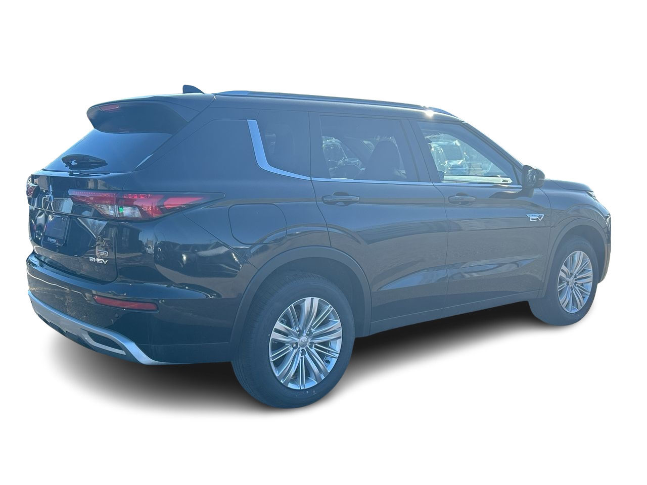 2025 Mitsubishi OUTLANDER PHEV in Mississauga, Ontario