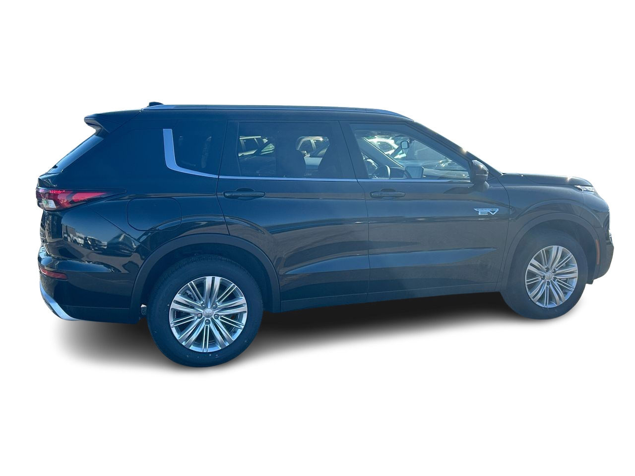 2025 Mitsubishi OUTLANDER PHEV in Mississauga, Ontario