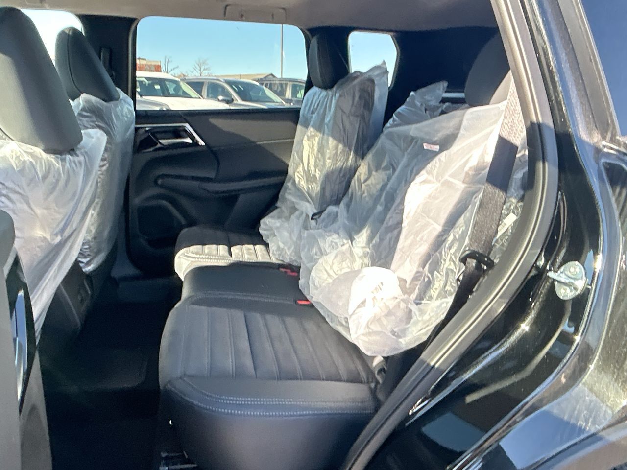 2025 Mitsubishi OUTLANDER PHEV in Mississauga, Ontario