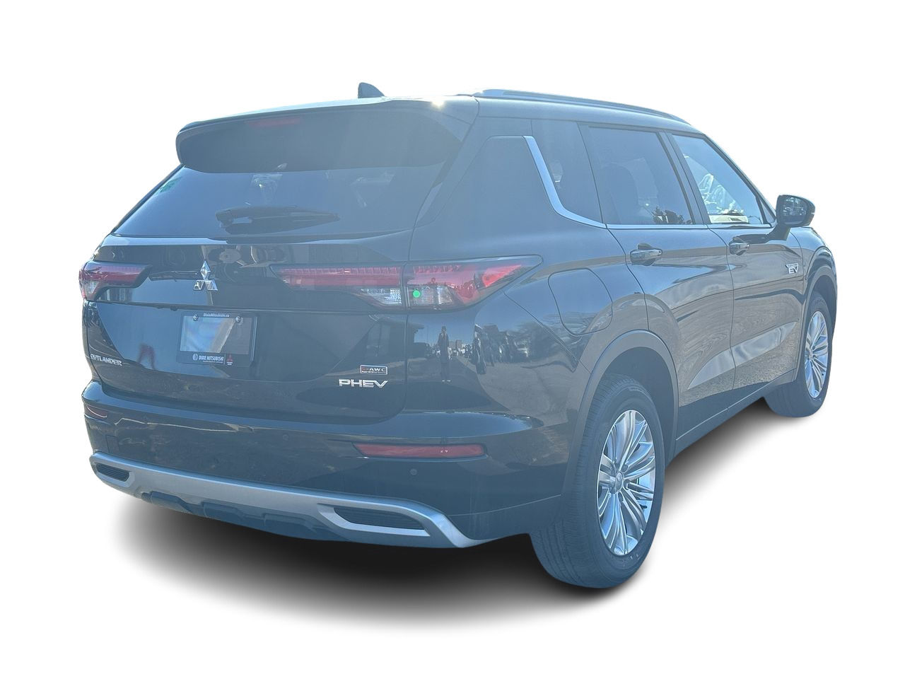 2025 Mitsubishi OUTLANDER PHEV in Mississauga, Ontario