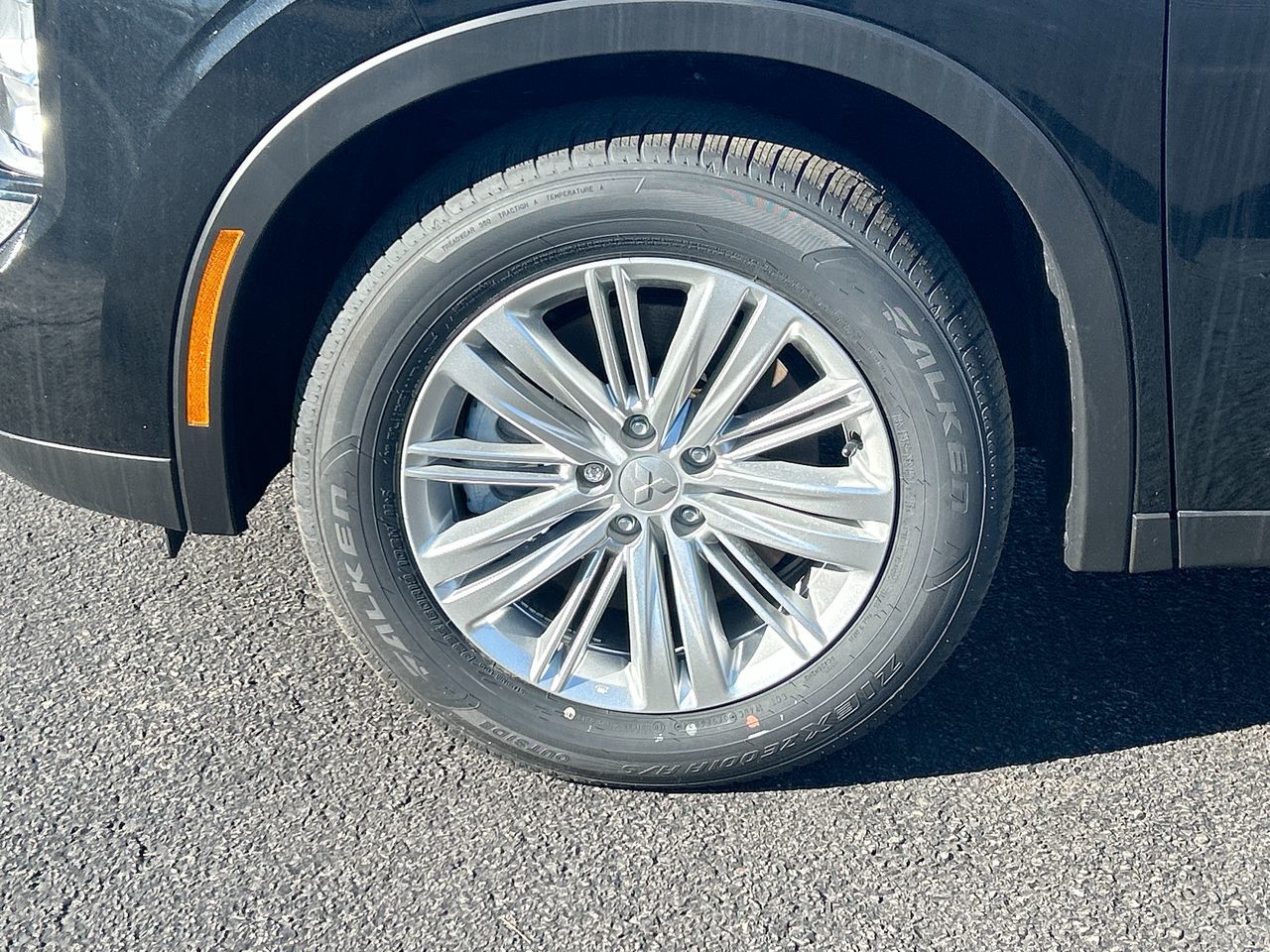 2025 Mitsubishi OUTLANDER PHEV in Mississauga, Ontario