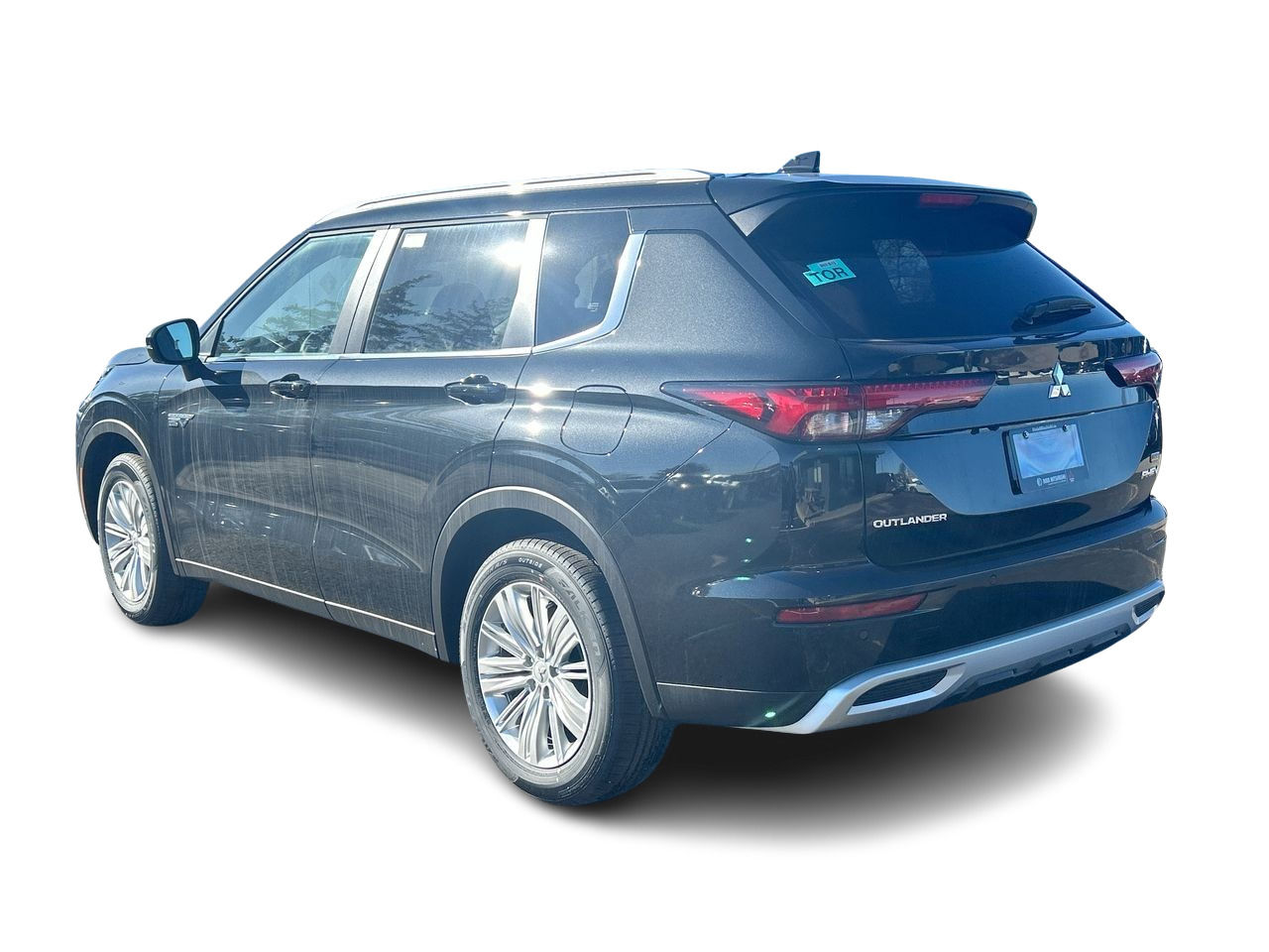 2025 Mitsubishi OUTLANDER PHEV in Mississauga, Ontario