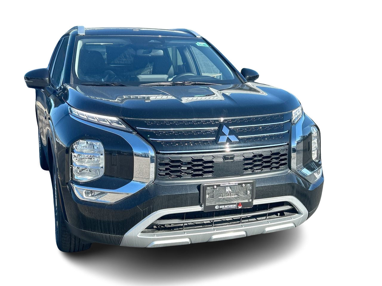 2025 Mitsubishi OUTLANDER PHEV in Mississauga, Ontario