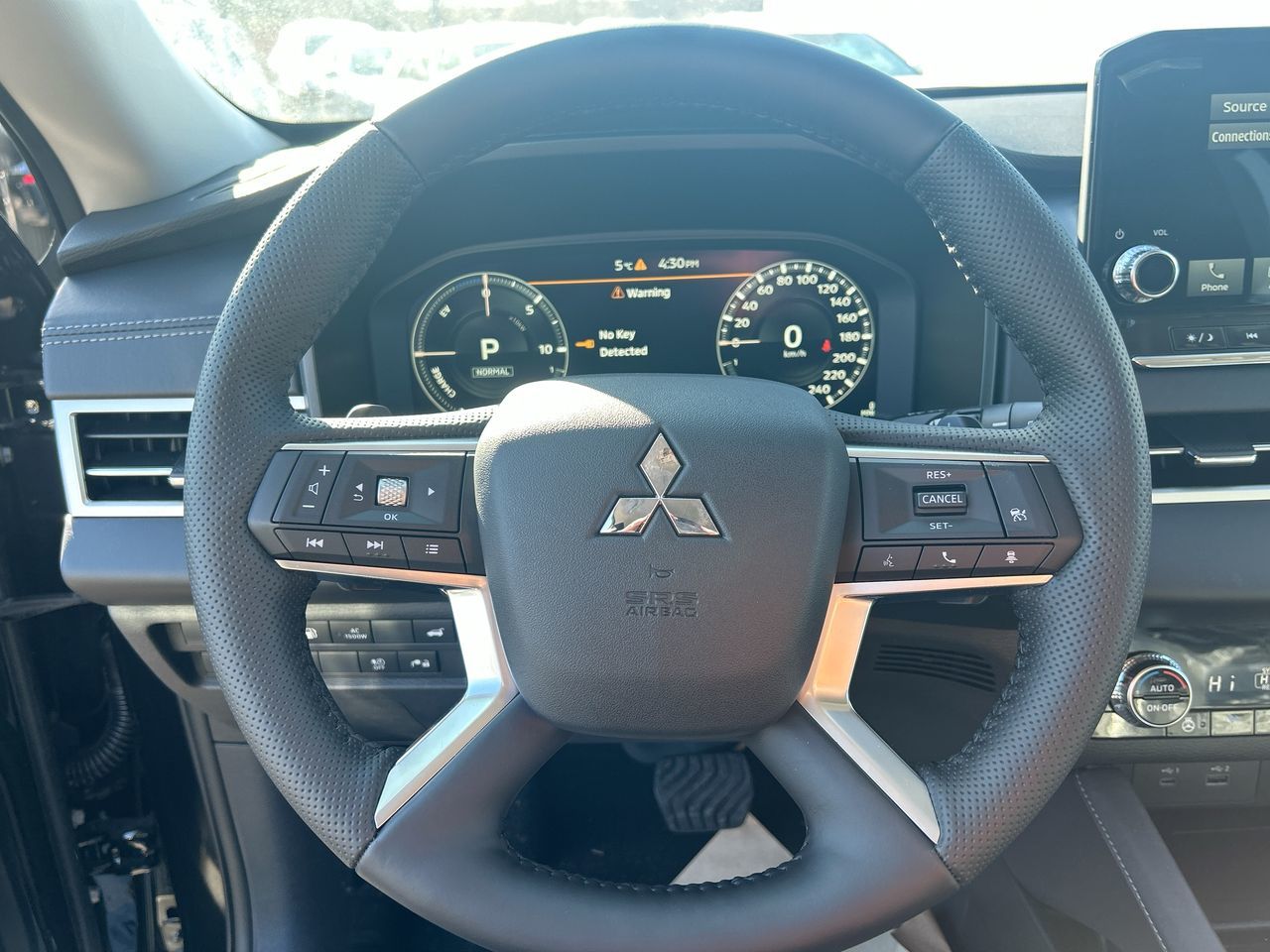 2025 Mitsubishi OUTLANDER PHEV in Mississauga, Ontario