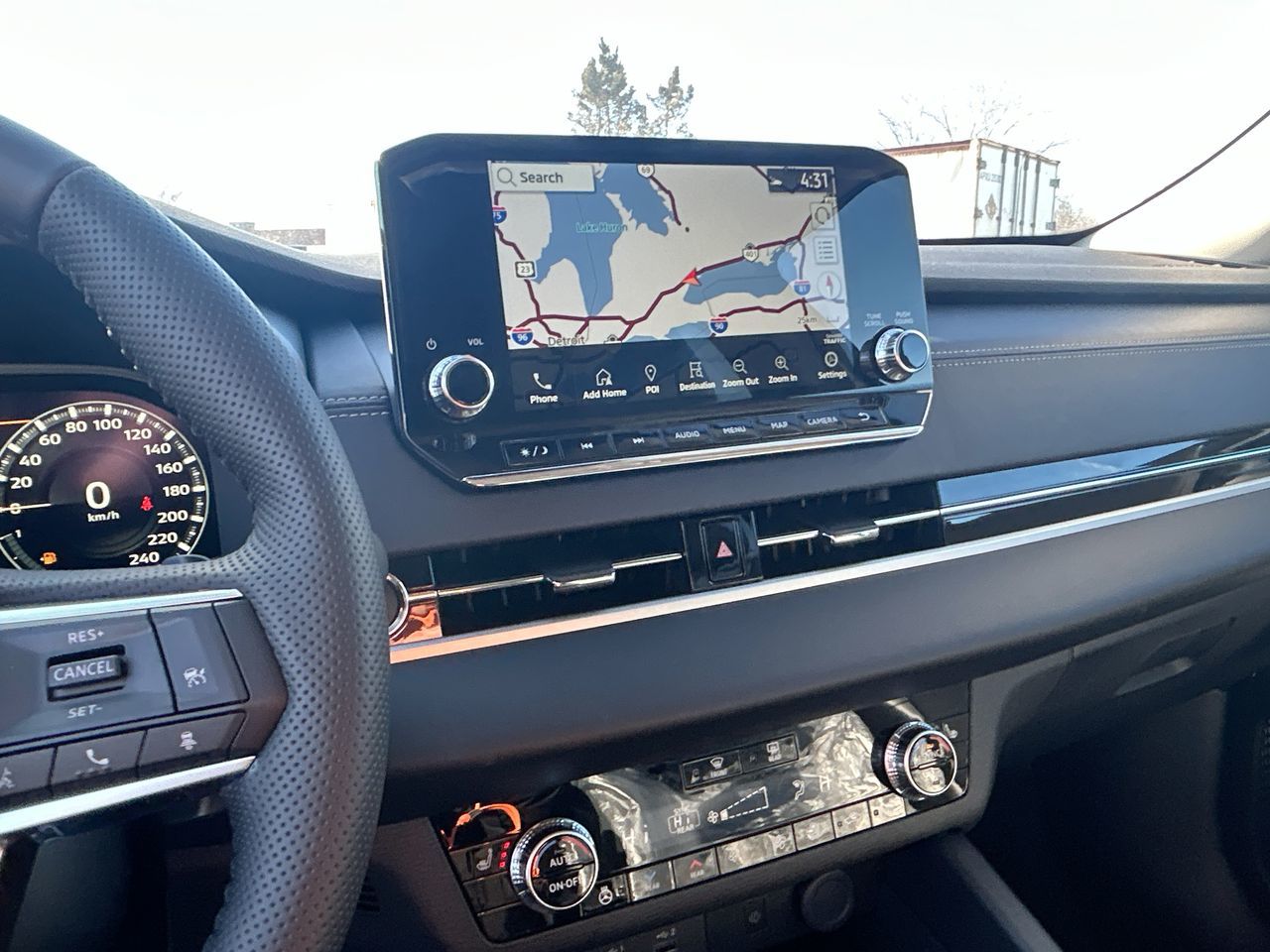 2025 Mitsubishi OUTLANDER PHEV in Mississauga, Ontario
