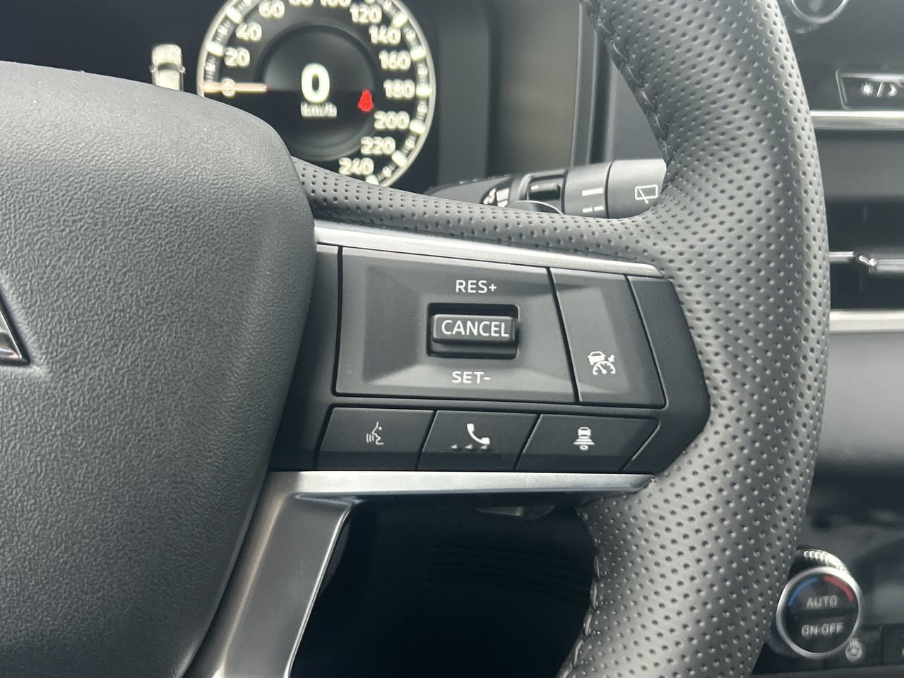 Mitsubishi OUTLANDER PHEV  2025 à Mississauga, Ontario