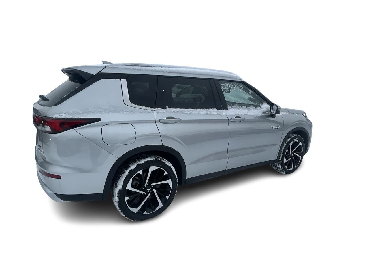 Mitsubishi OUTLANDER PHEV  2025 à Mississauga, Ontario