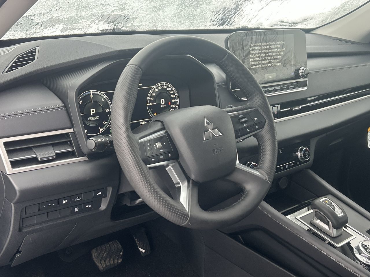 Mitsubishi OUTLANDER PHEV  2025 à Mississauga, Ontario