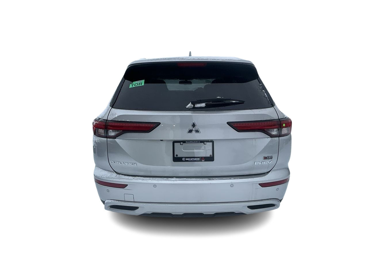 Mitsubishi OUTLANDER PHEV  2025 à Mississauga, Ontario