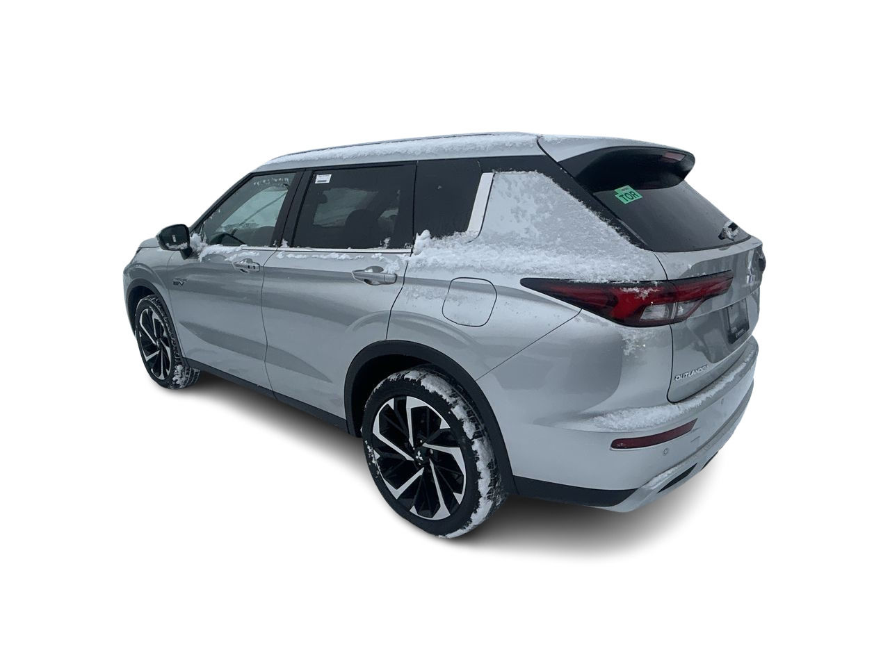 Mitsubishi OUTLANDER PHEV  2025 à Mississauga, Ontario