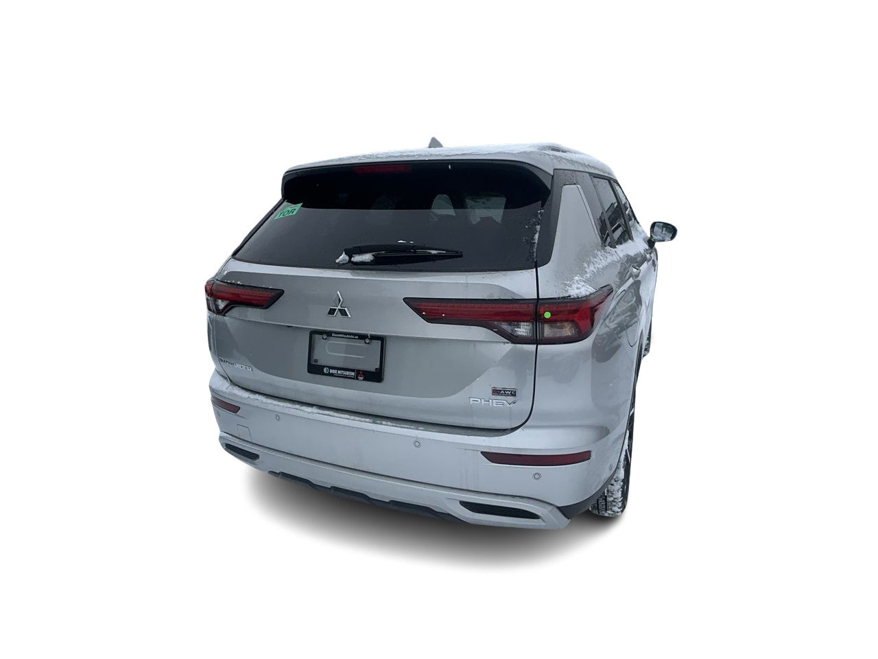 Mitsubishi OUTLANDER PHEV  2025 à Mississauga, Ontario