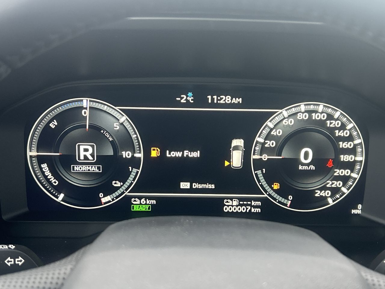 Mitsubishi OUTLANDER PHEV  2025 à Mississauga, Ontario