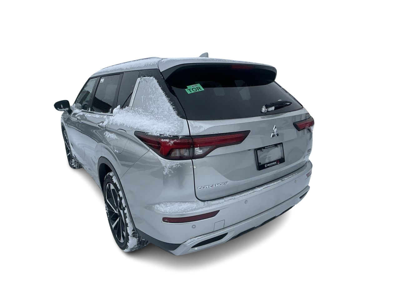 Mitsubishi OUTLANDER PHEV  2025 à Mississauga, Ontario
