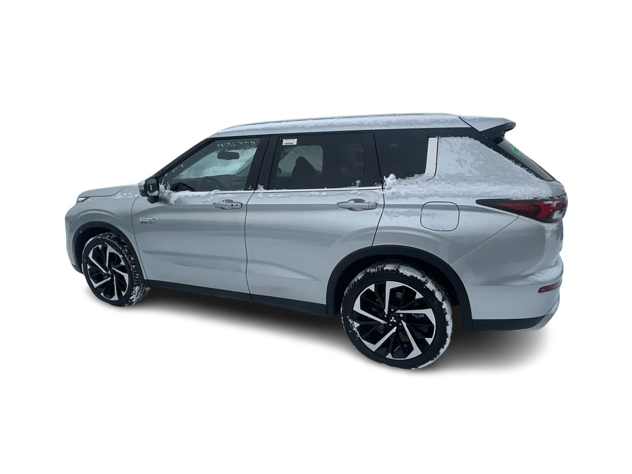 Mitsubishi OUTLANDER PHEV  2025 à Mississauga, Ontario