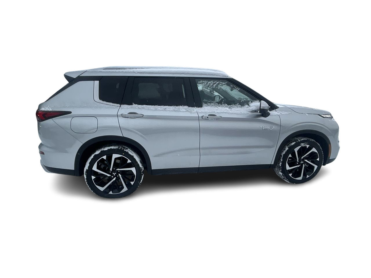 Mitsubishi OUTLANDER PHEV  2025 à Mississauga, Ontario