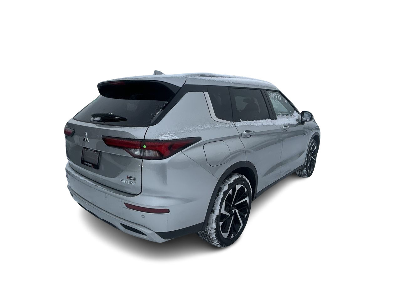 Mitsubishi OUTLANDER PHEV  2025 à Mississauga, Ontario