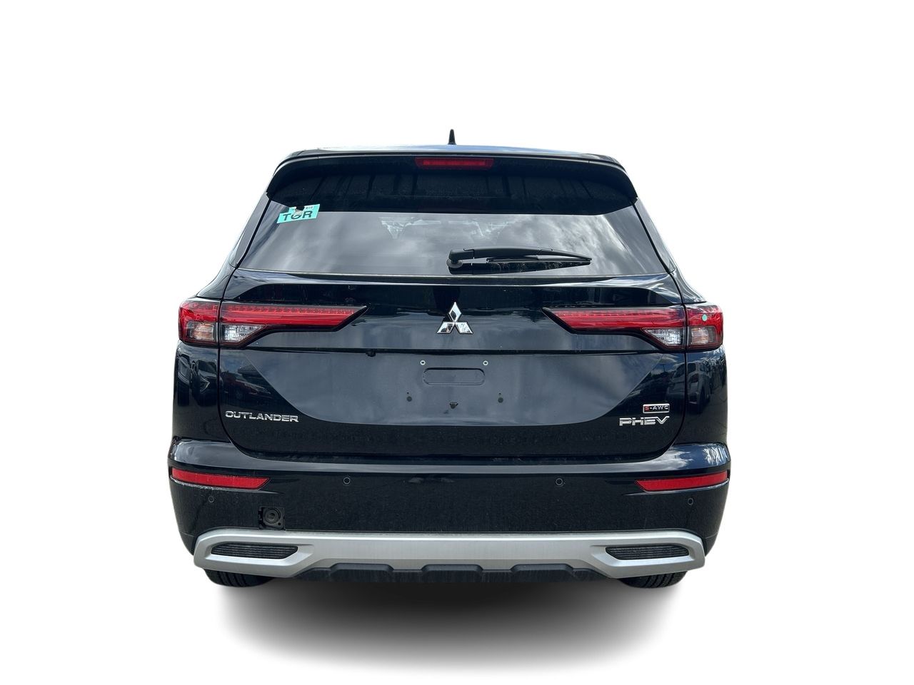 Mitsubishi OUTLANDER PHEV  2025 à Mississauga, Ontario