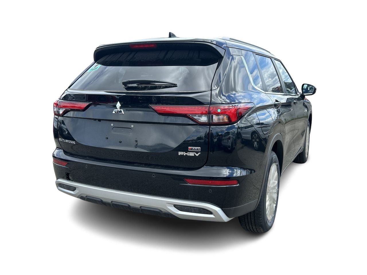 Mitsubishi OUTLANDER PHEV  2025 à Mississauga, Ontario