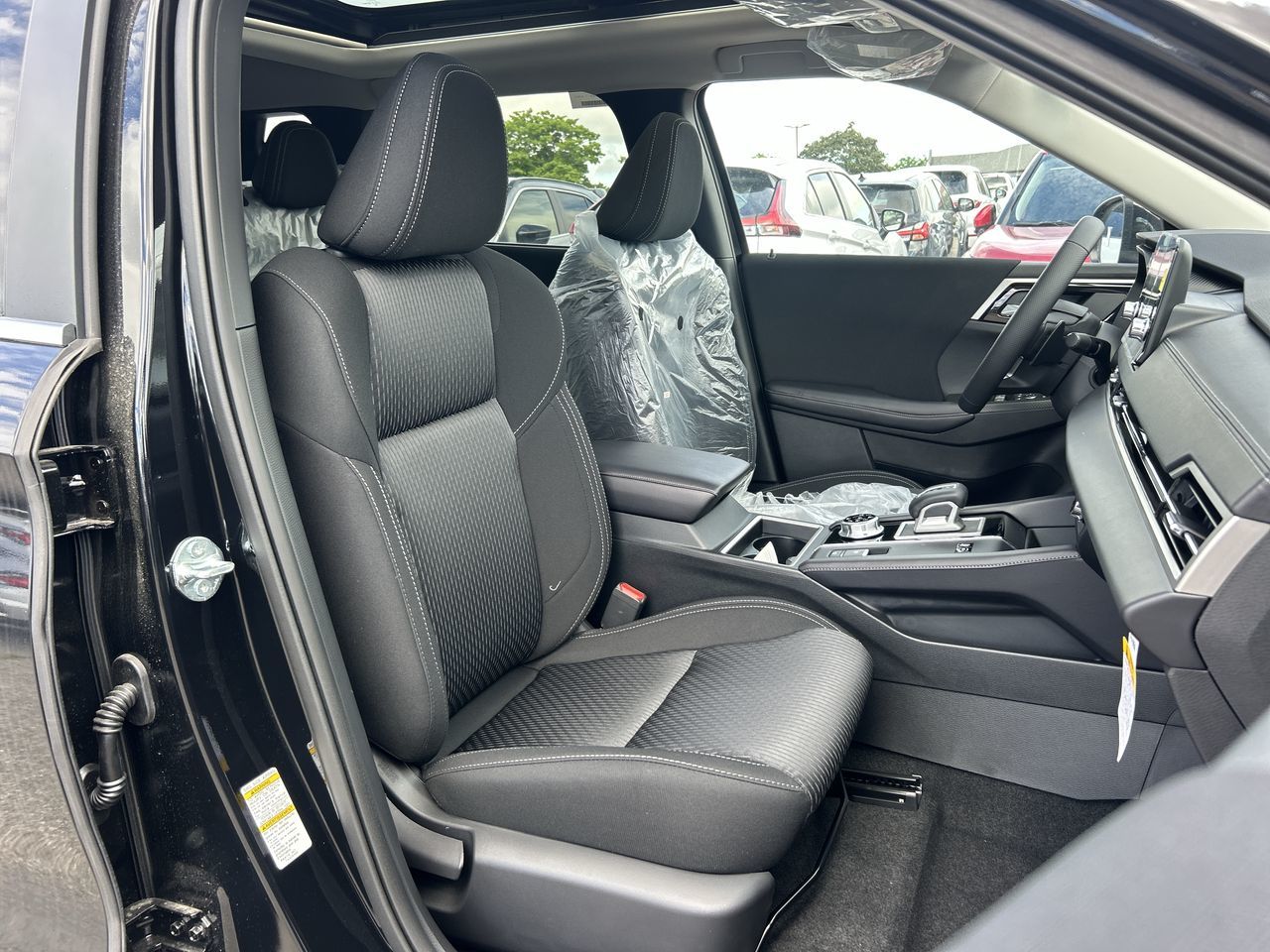 Mitsubishi OUTLANDER PHEV  2025 à Mississauga, Ontario