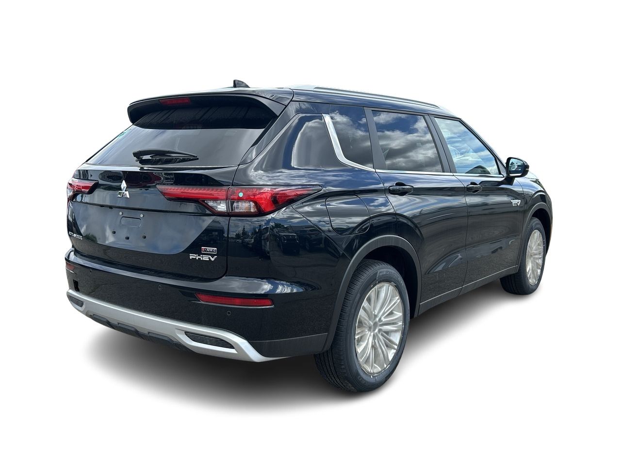 Mitsubishi OUTLANDER PHEV  2025 à Mississauga, Ontario