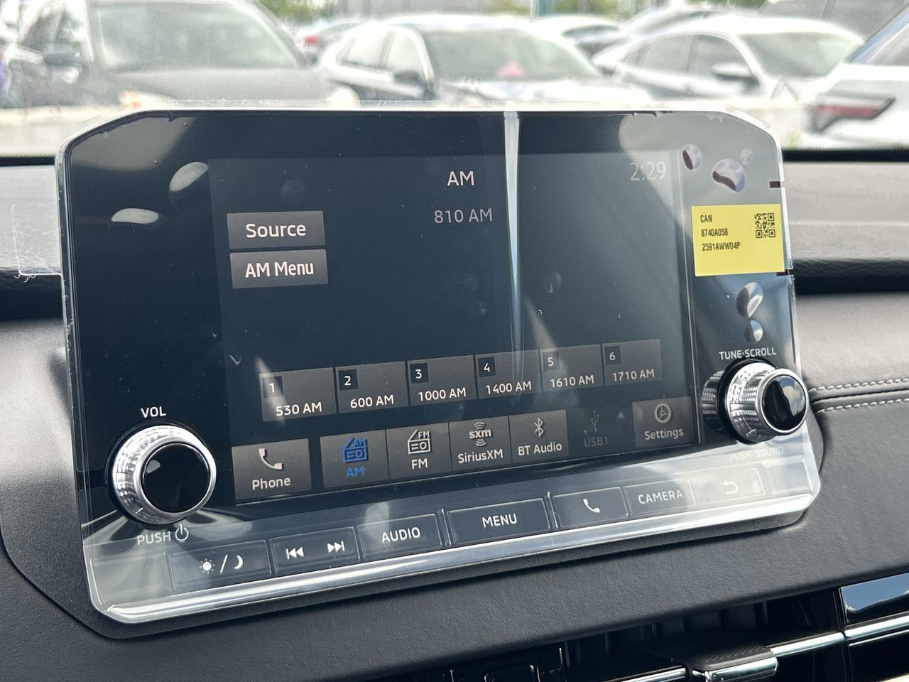 Mitsubishi OUTLANDER PHEV  2025 à Mississauga, Ontario