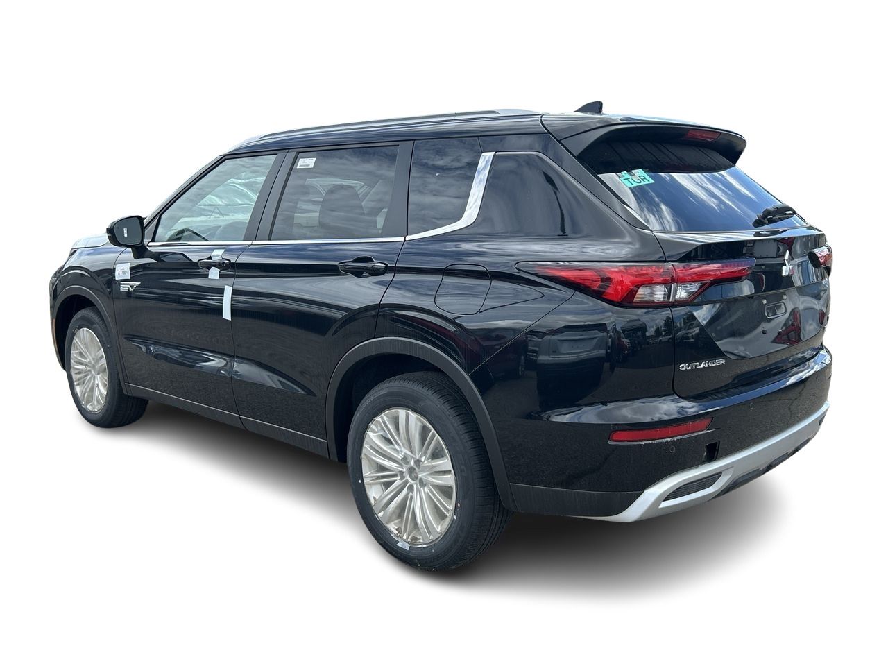 Mitsubishi OUTLANDER PHEV  2025 à Mississauga, Ontario