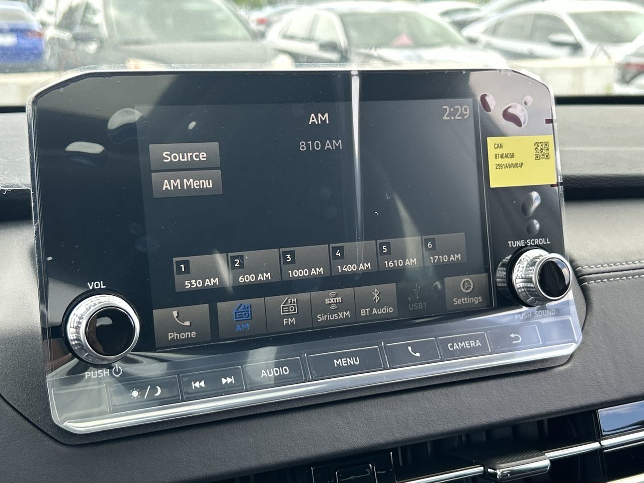 Mitsubishi OUTLANDER PHEV  2025 à Mississauga, Ontario